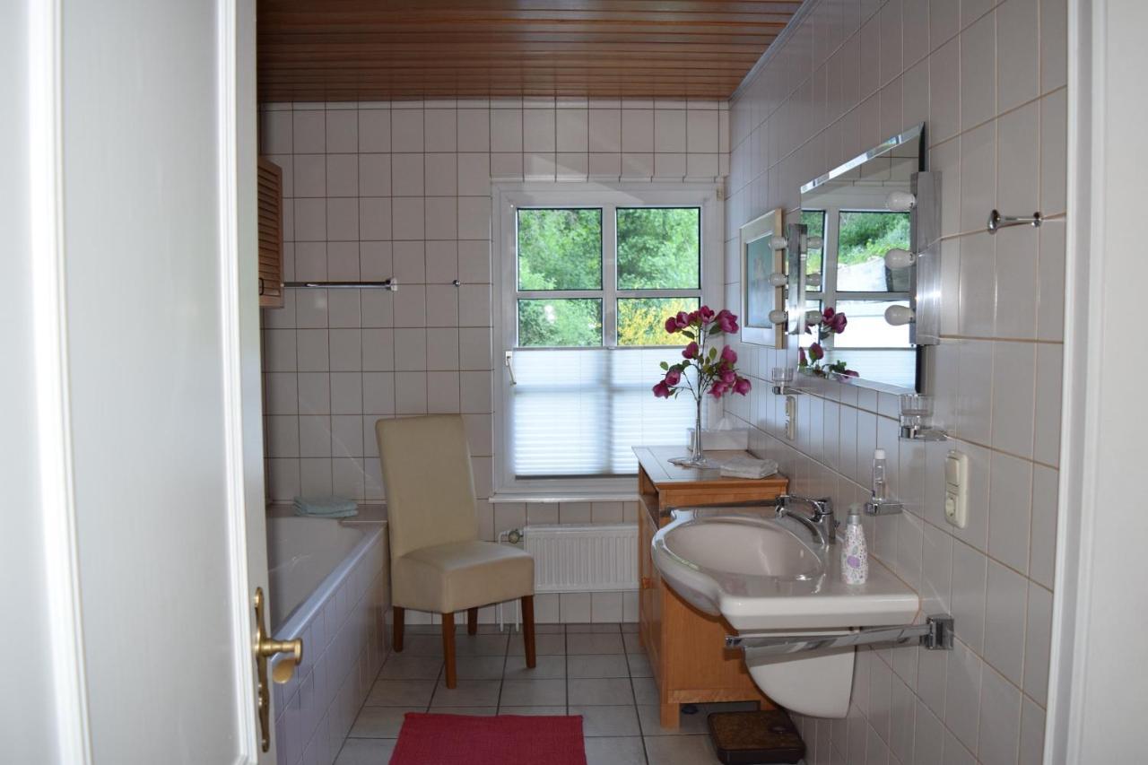 Gaestehaus Beurener Muehle Apartment *