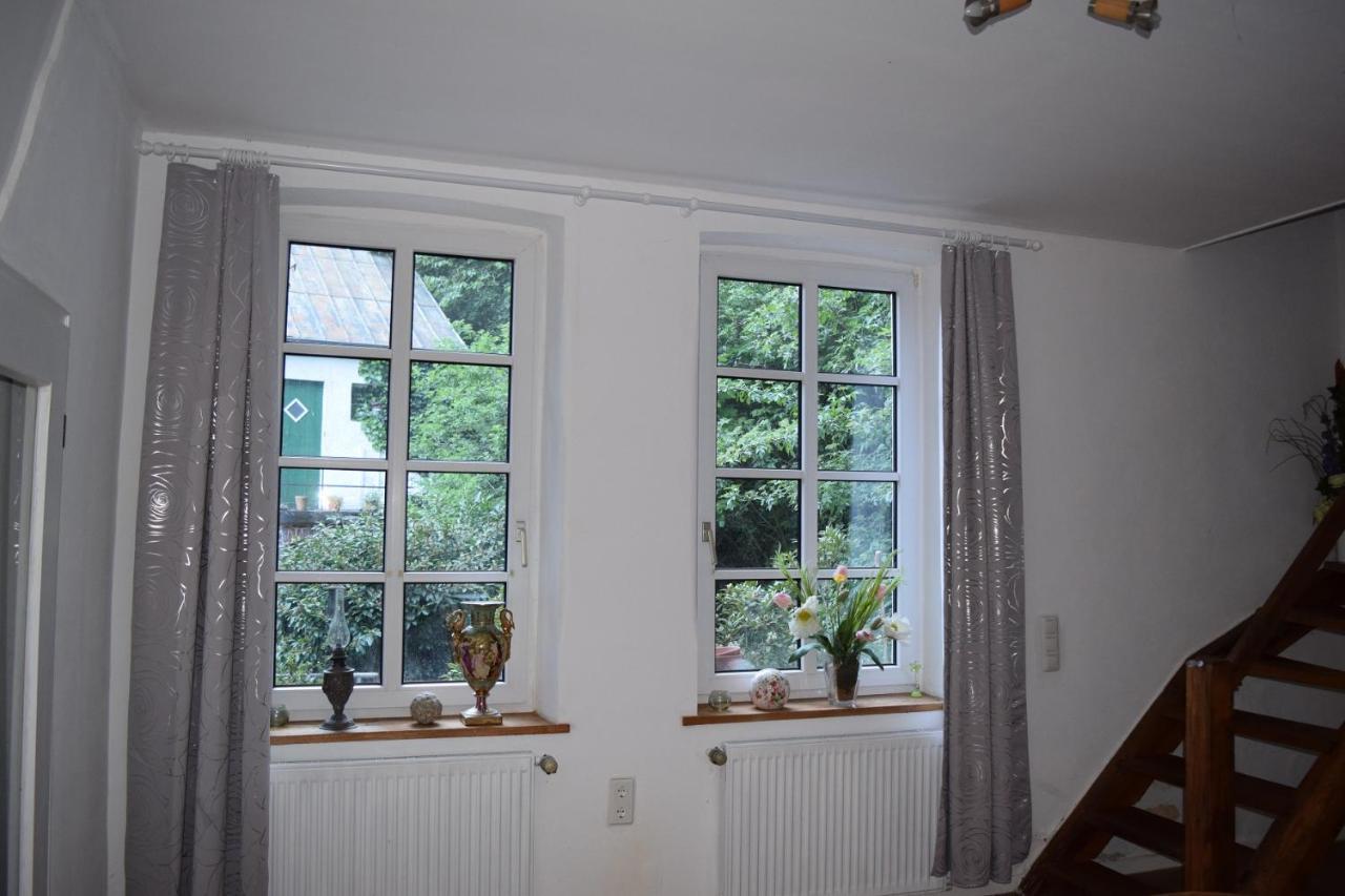 Gaestehaus Beurener Muehle Bad Bertrich