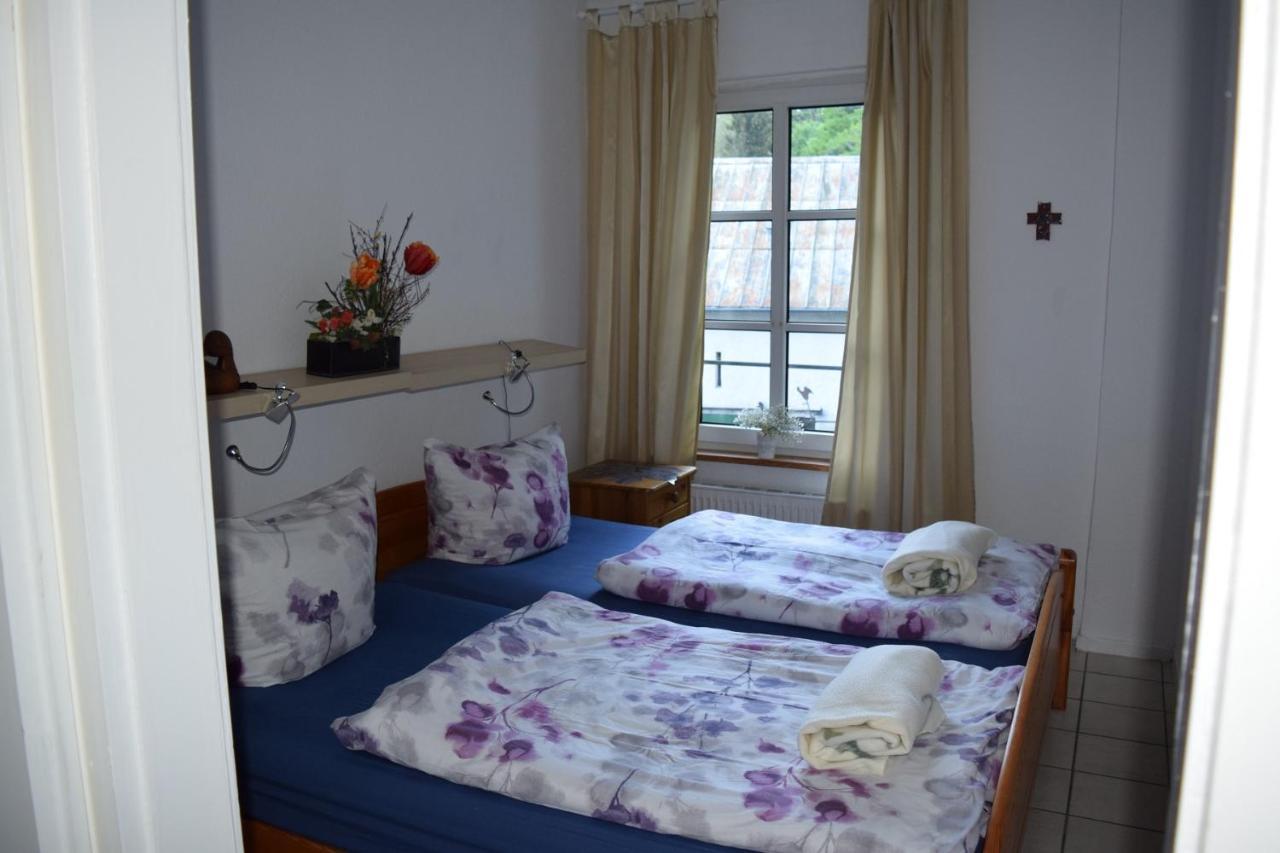 Gaestehaus Beurener Muehle Apartment *