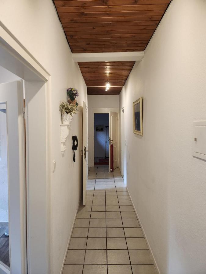 Beurener Mühle Apartment *