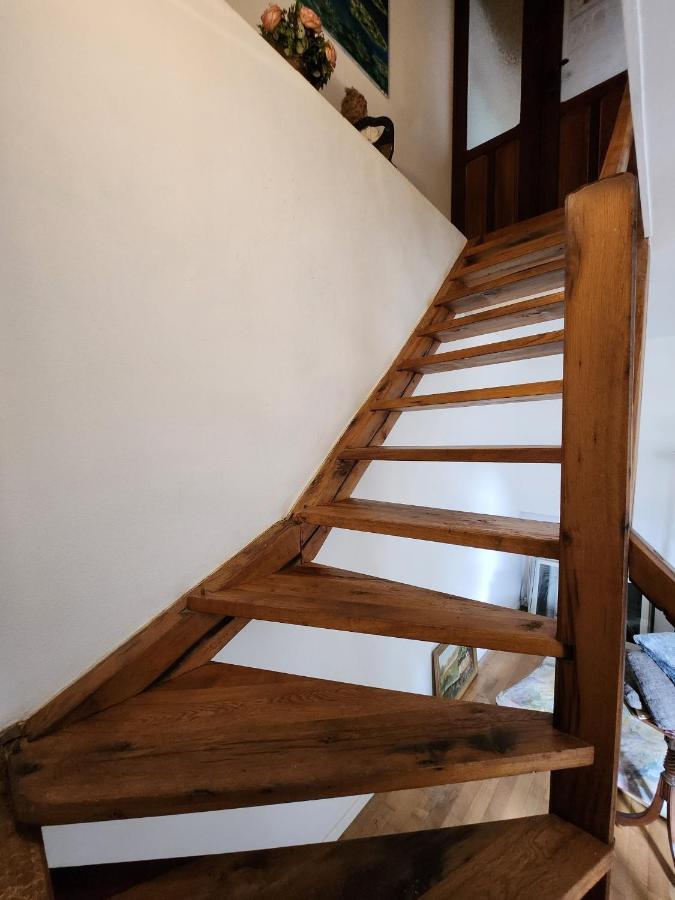 Apartment Gaestehaus Beurener Muehle *