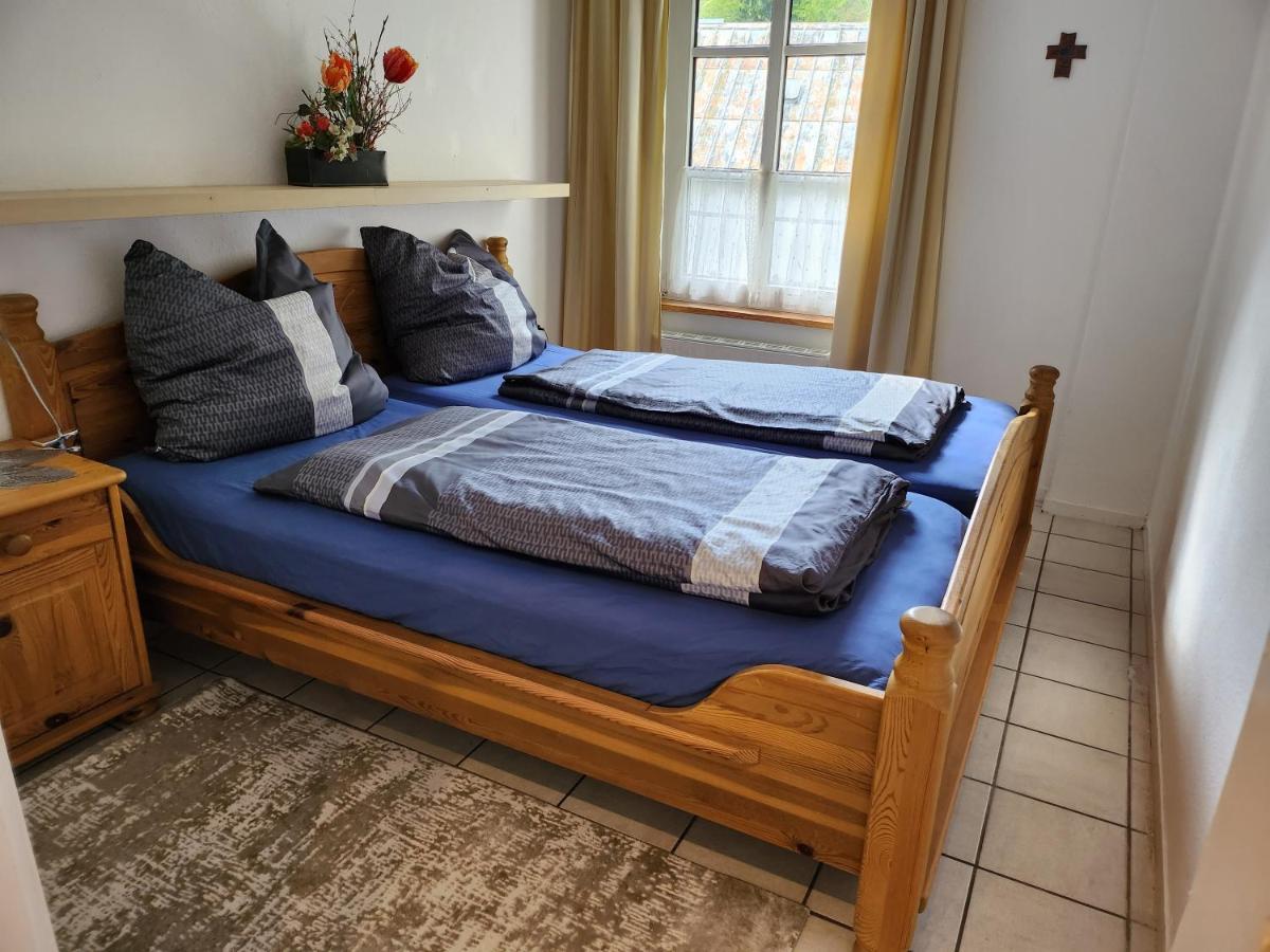 Gaestehaus Beurener Muehle Apartment