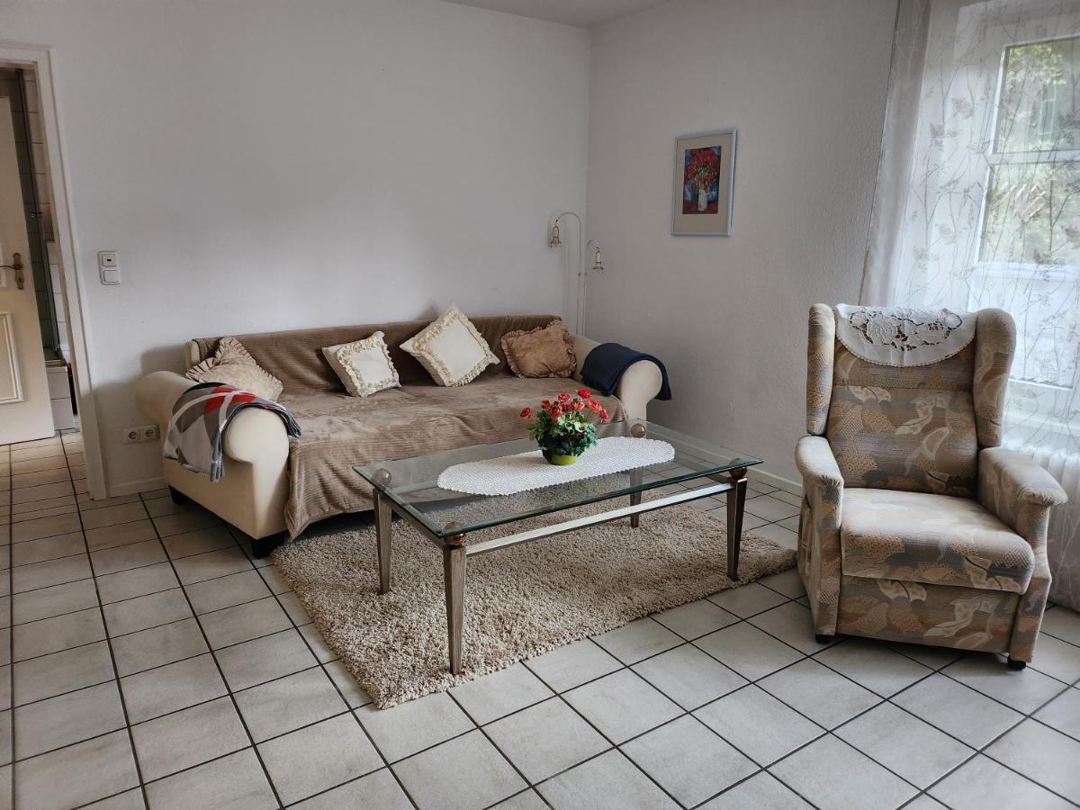 Gaestehaus Beurener Muehle Apartment
