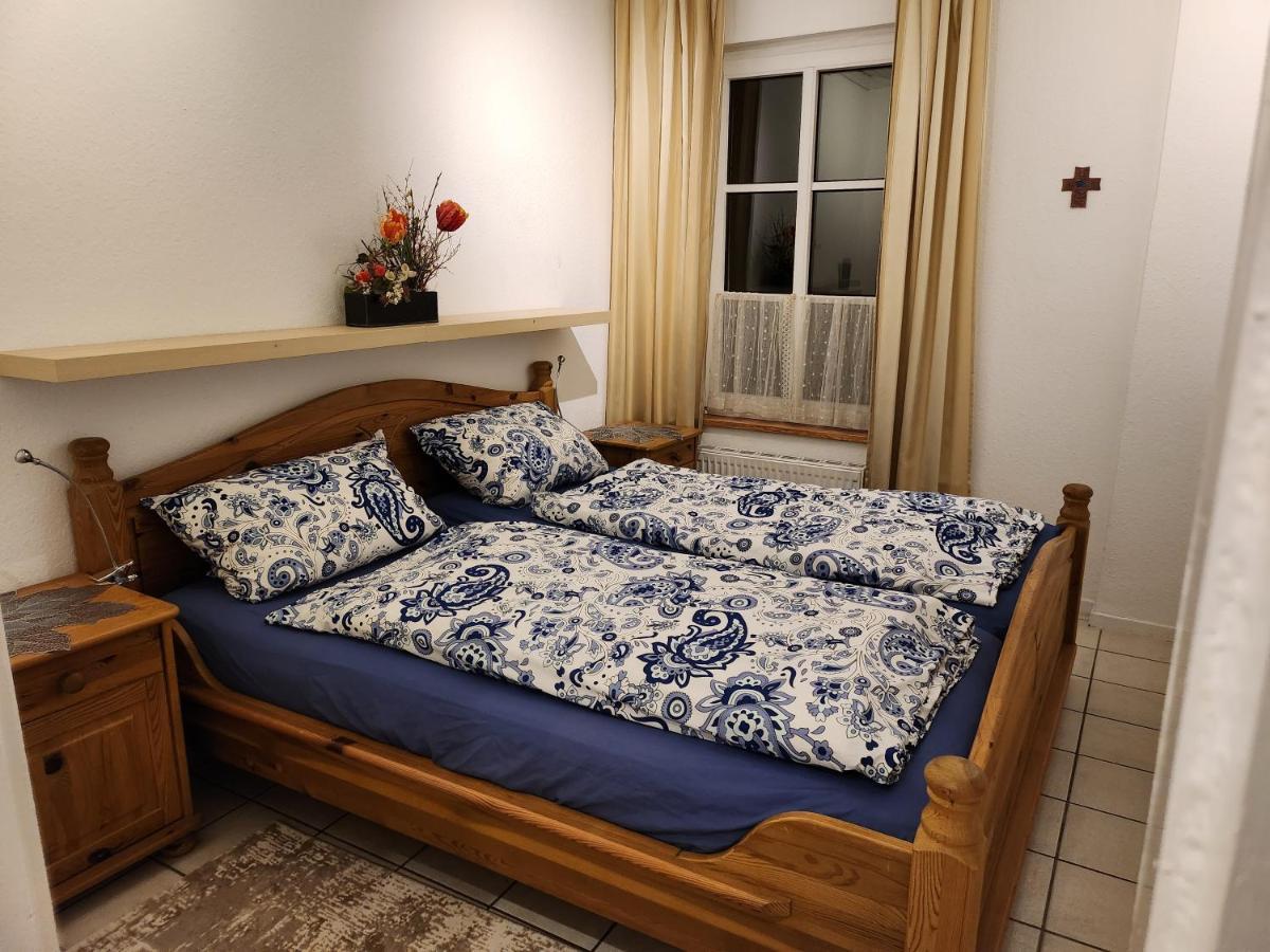 Gaestehaus Beurener Muehle Apartment *