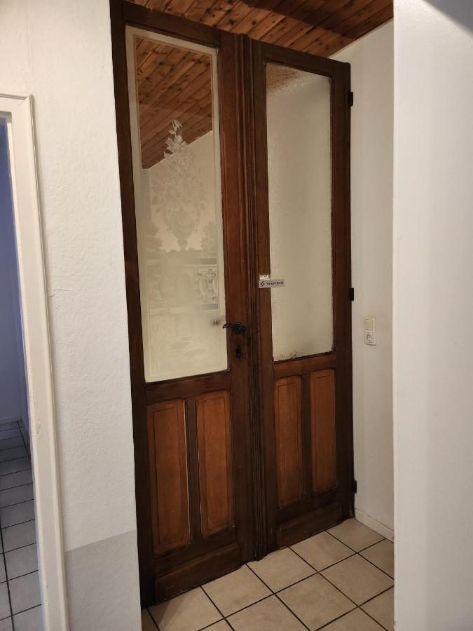 Gaestehaus Beurener Muehle