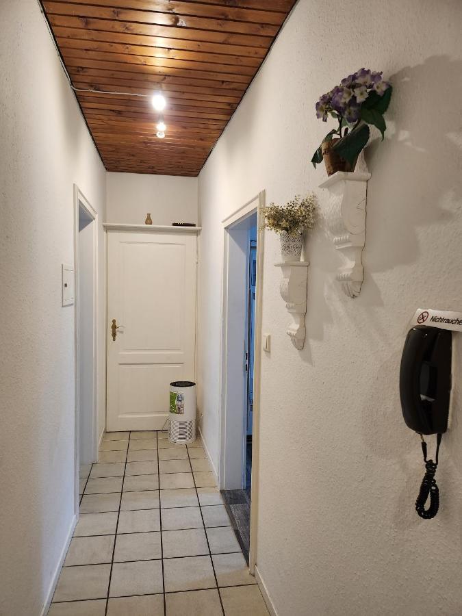Gaestehaus Beurener Muehle Apartment Bad Bertrich
