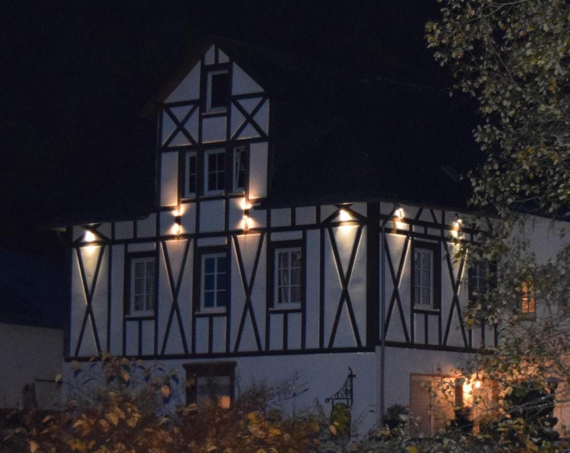 Gaestehaus Beurener Muehle Bad Bertrich