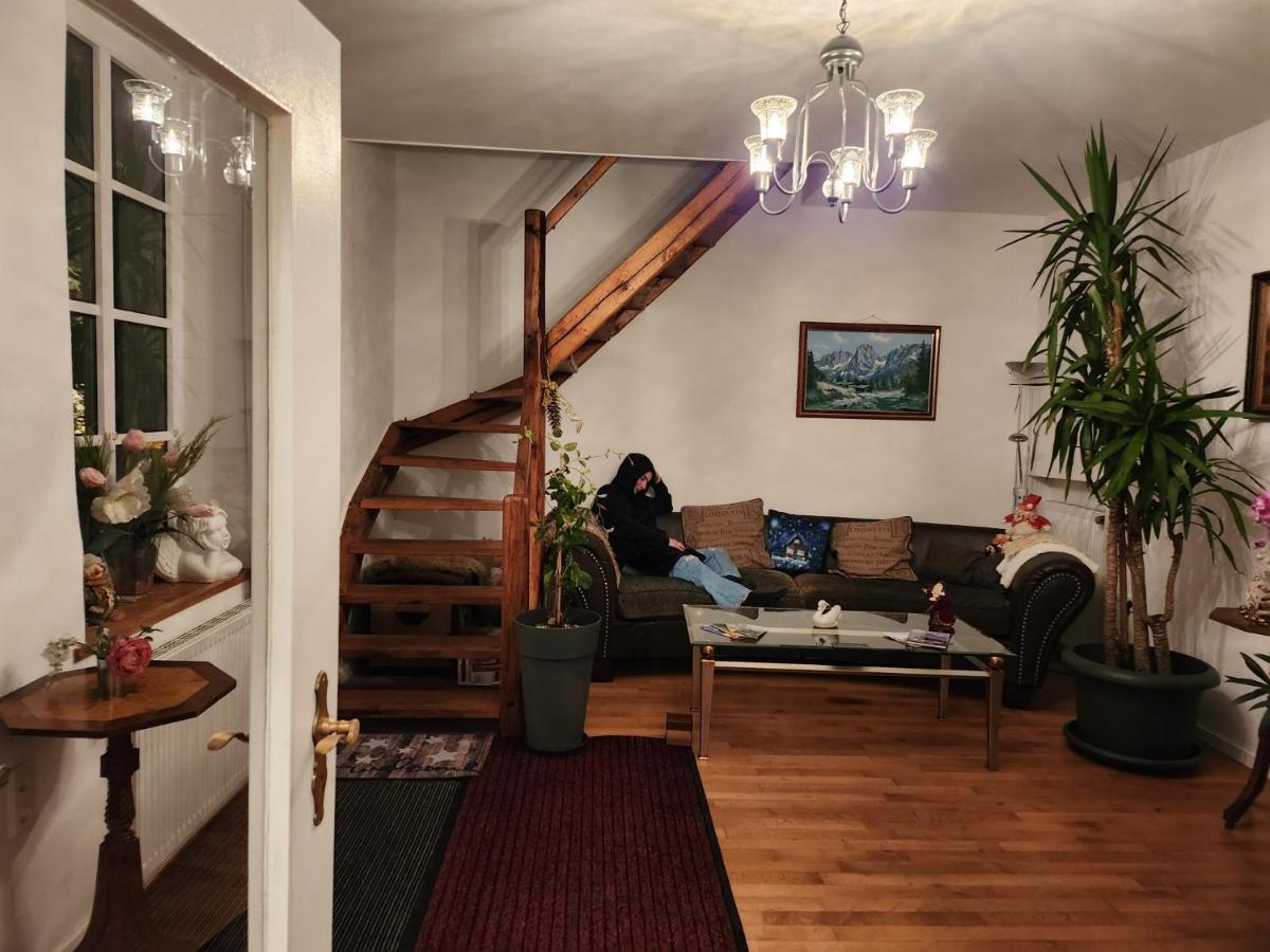 Apartment Gaestehaus Beurener Muehle *