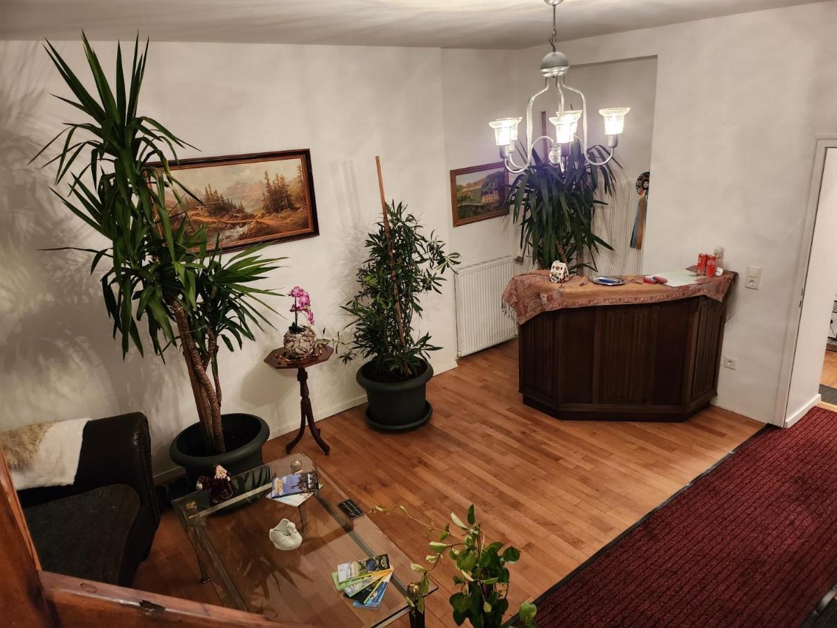 Apartment Gaestehaus Beurener Muehle