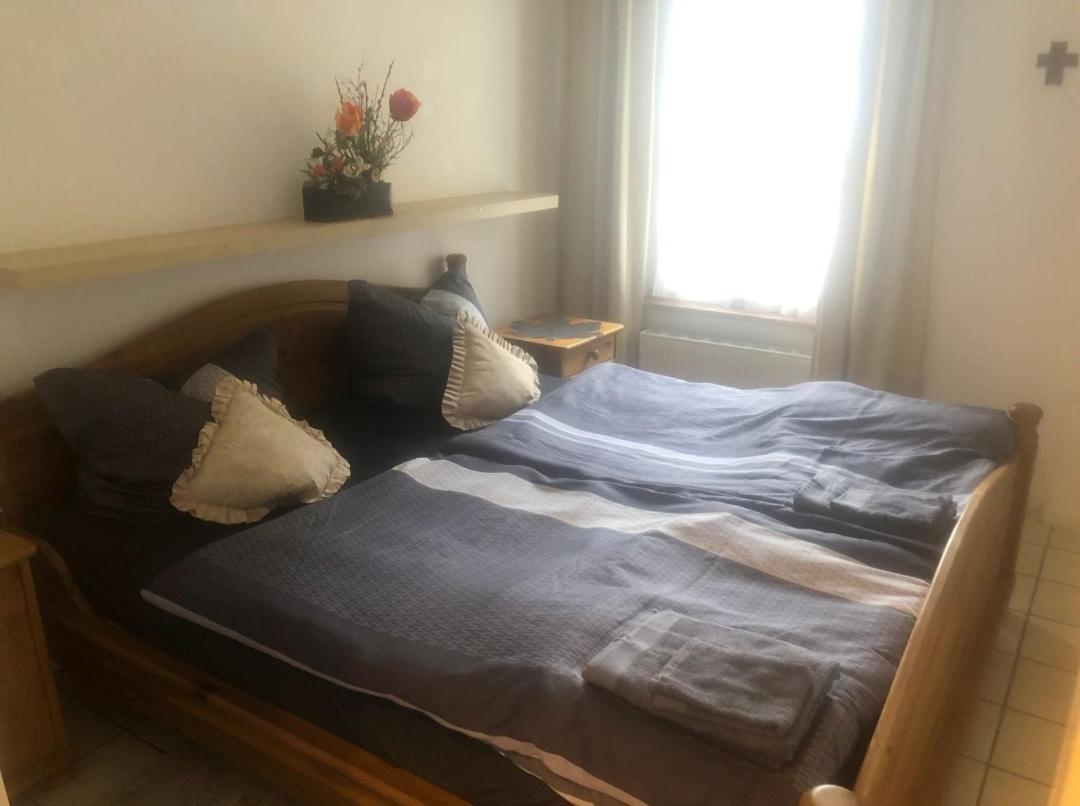 Apartment Gaestehaus Beurener Muehle *