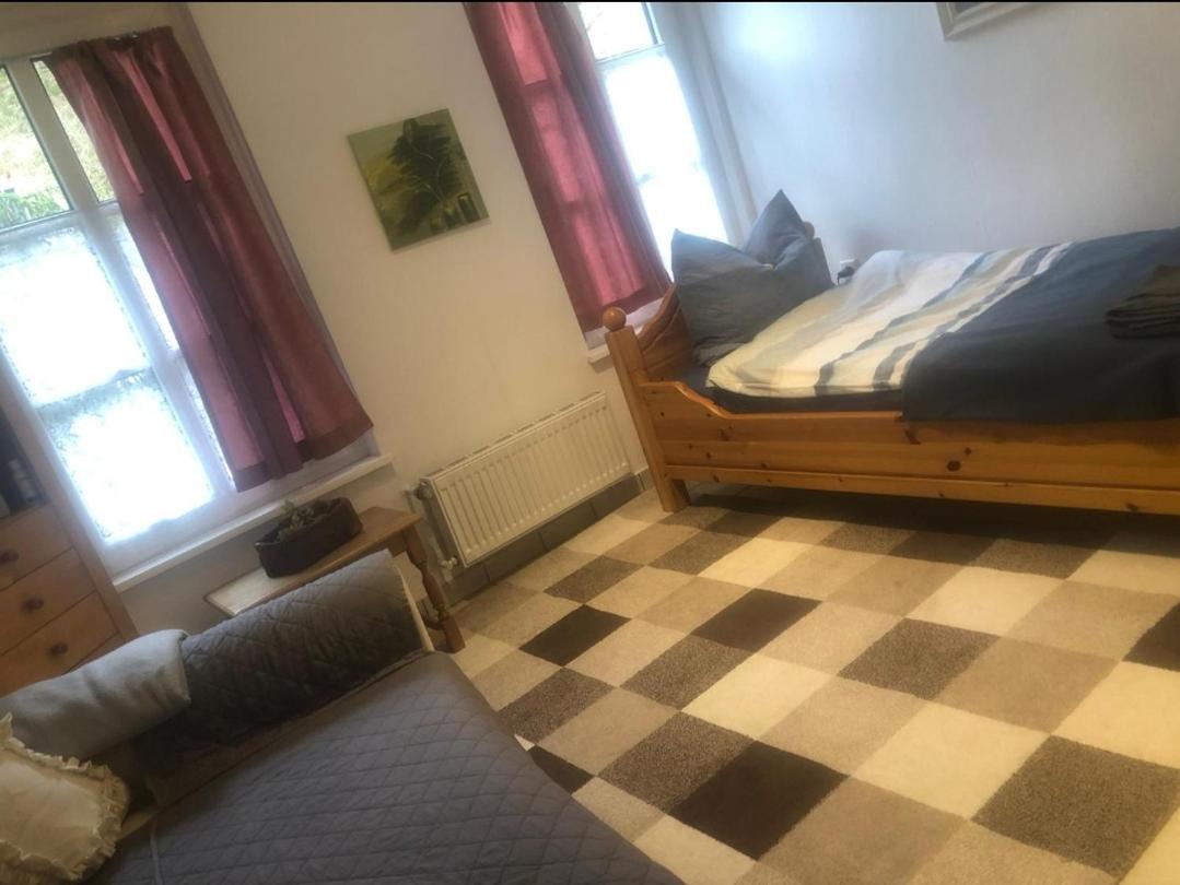 Gaestehaus Beurener Muehle Apartment *