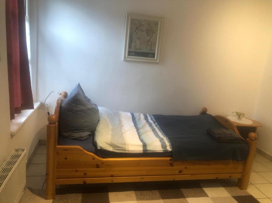 Gaestehaus Beurener Muehle Apartment *