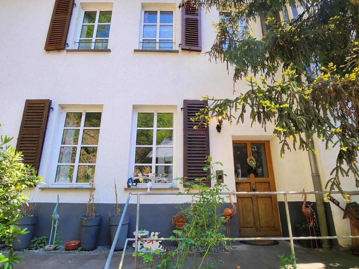 Apartment Gaestehaus Beurener Muehle *