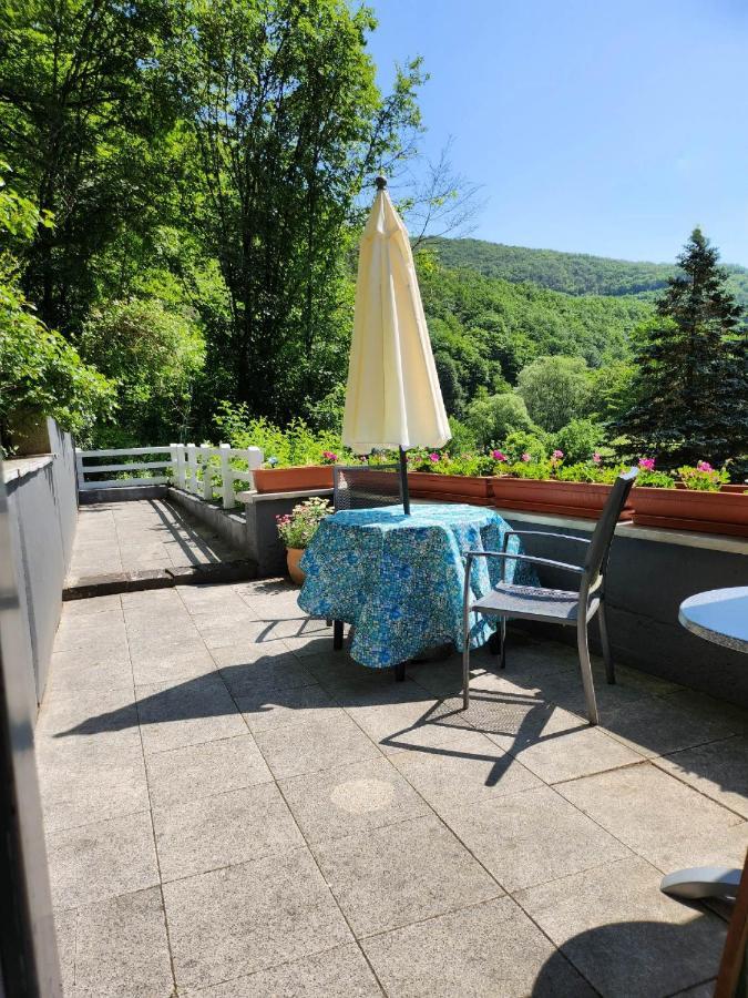 Gaestehaus Beurener Muehle Apartment