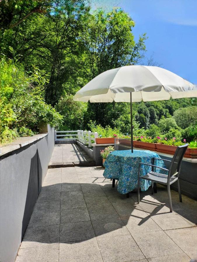 Gaestehaus Beurener Muehle Apartment Bad Bertrich