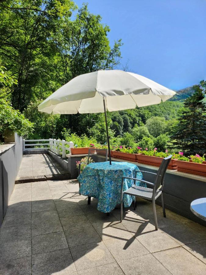 Apartment Gaestehaus Beurener Muehle