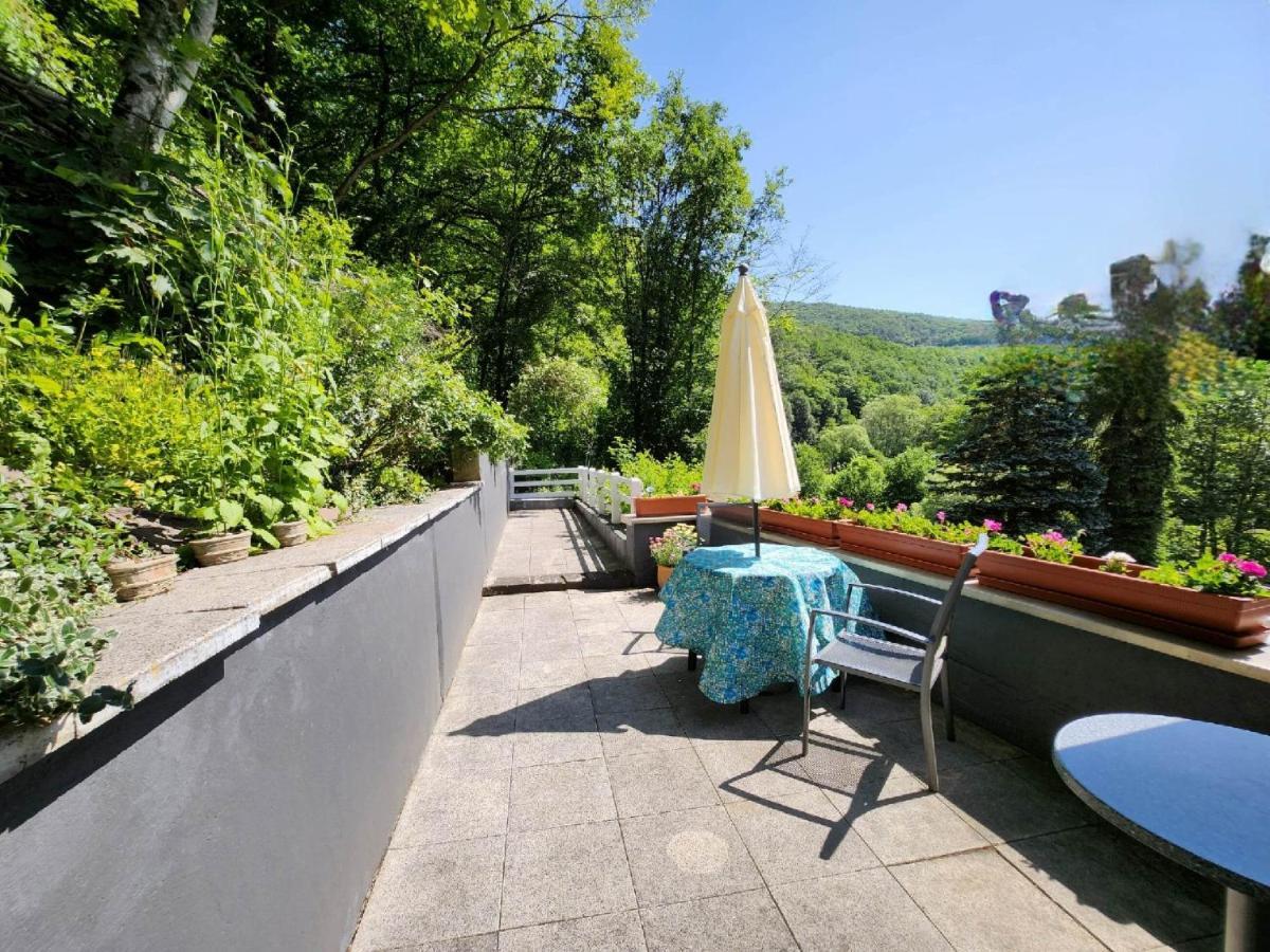 Gaestehaus Beurener Muehle Bad Bertrich
