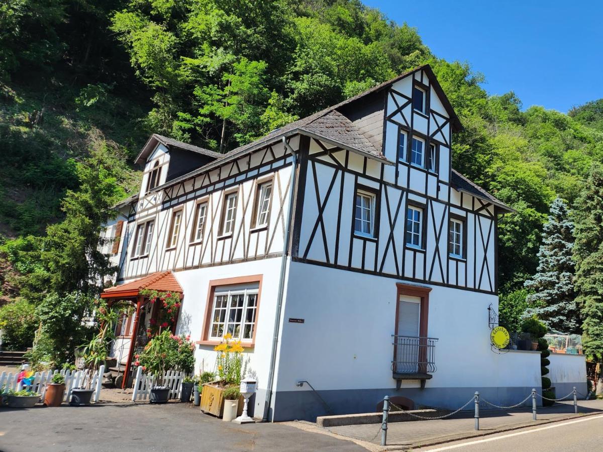 Apartment Gaestehaus Beurener Muehle