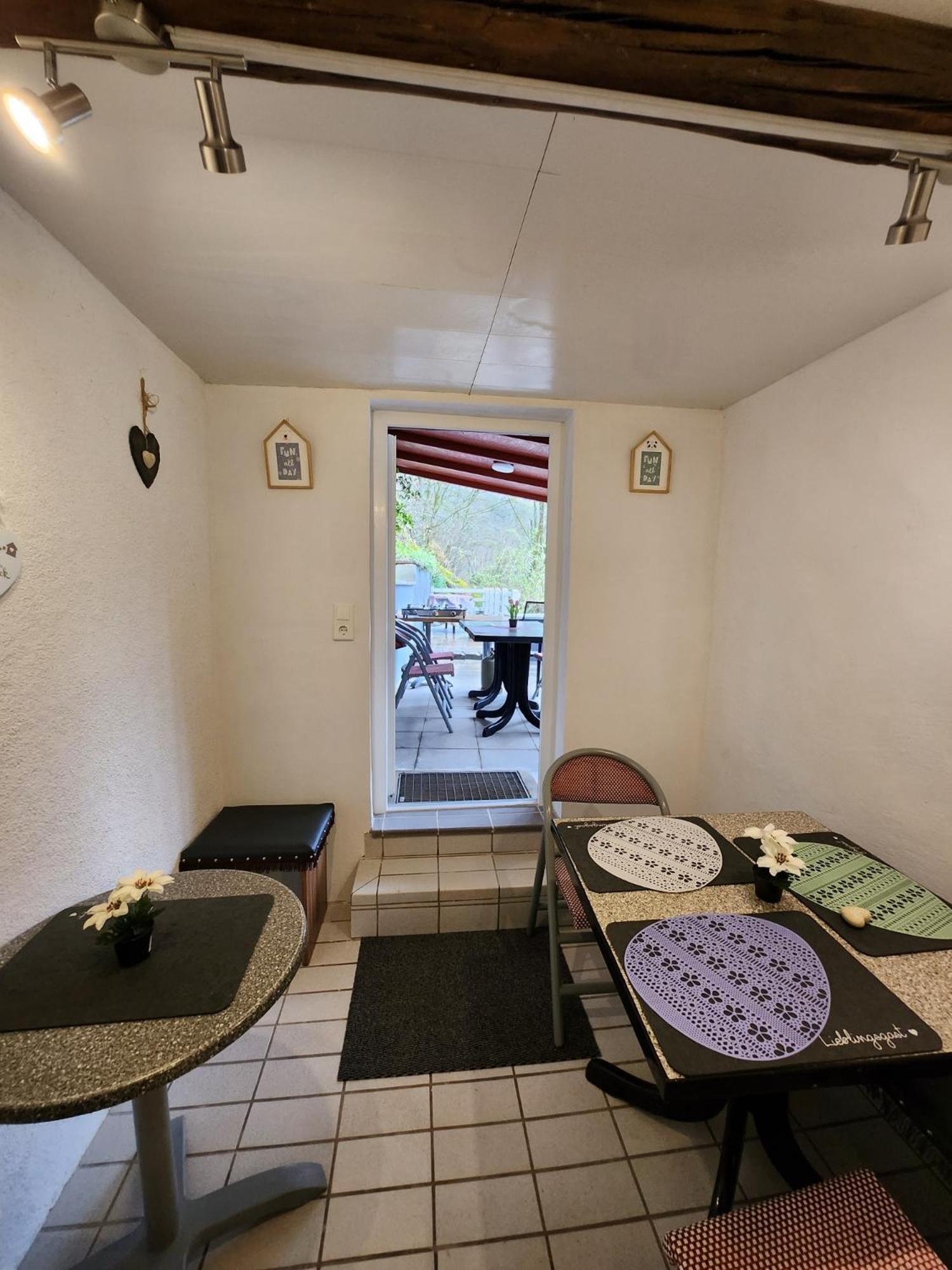 Gaestehaus Beurener Muehle Apartment *