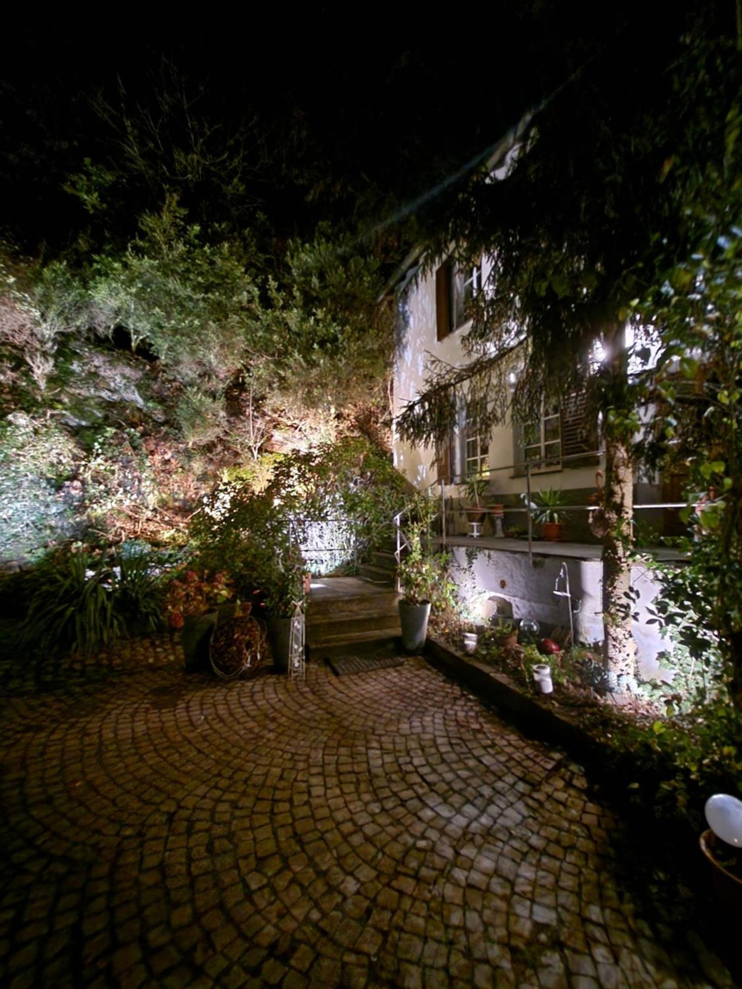Apartment Gaestehaus Beurener Muehle Bad Bertrich