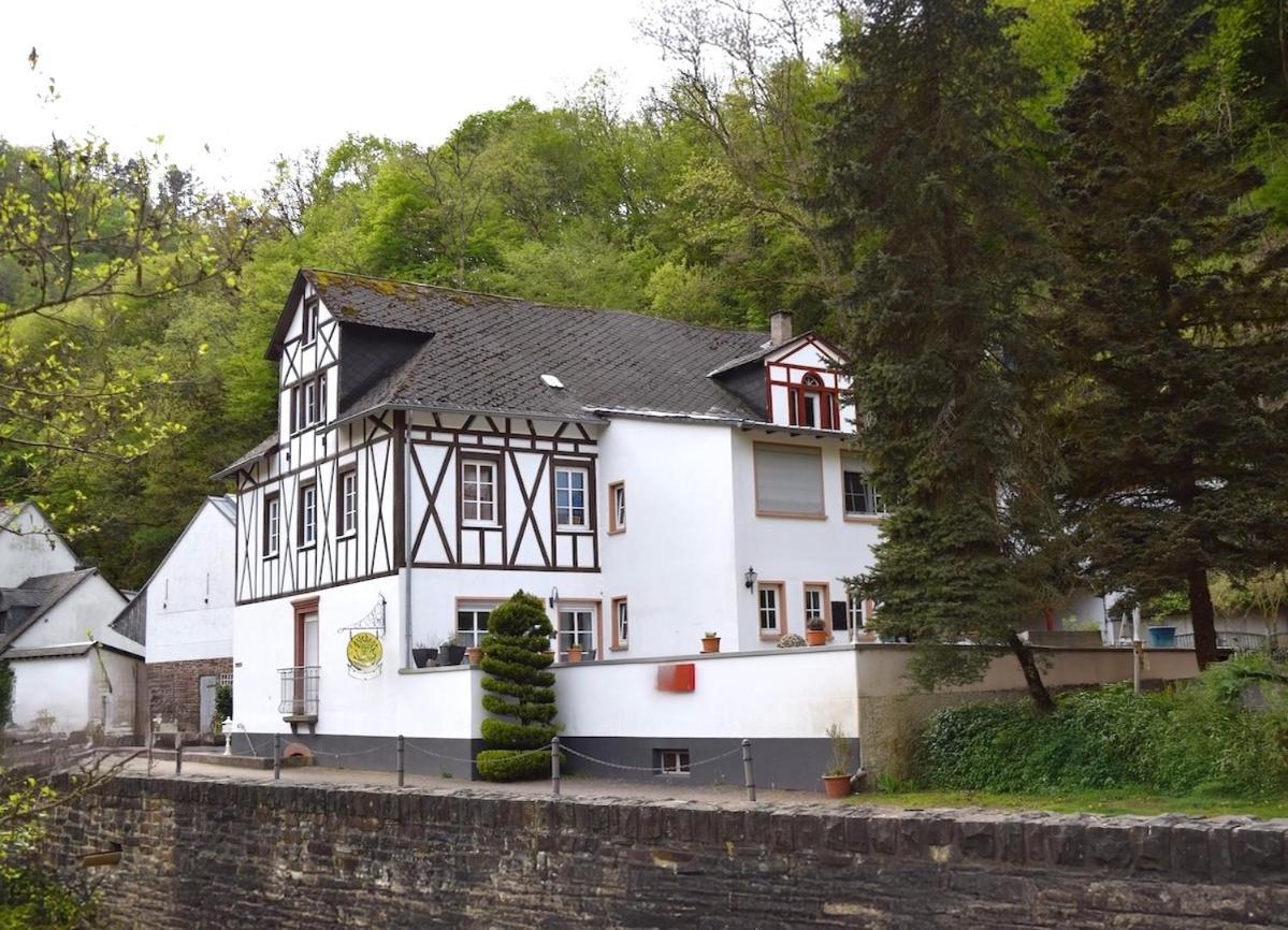 Beurener Mühle *