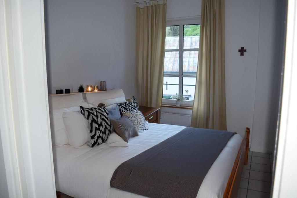 Apartment Beurener Mühle *